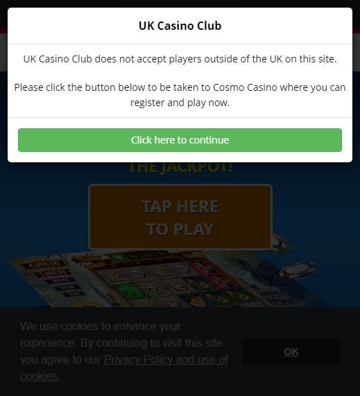 Players Palace Casino